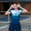 Daisy Pleated 7